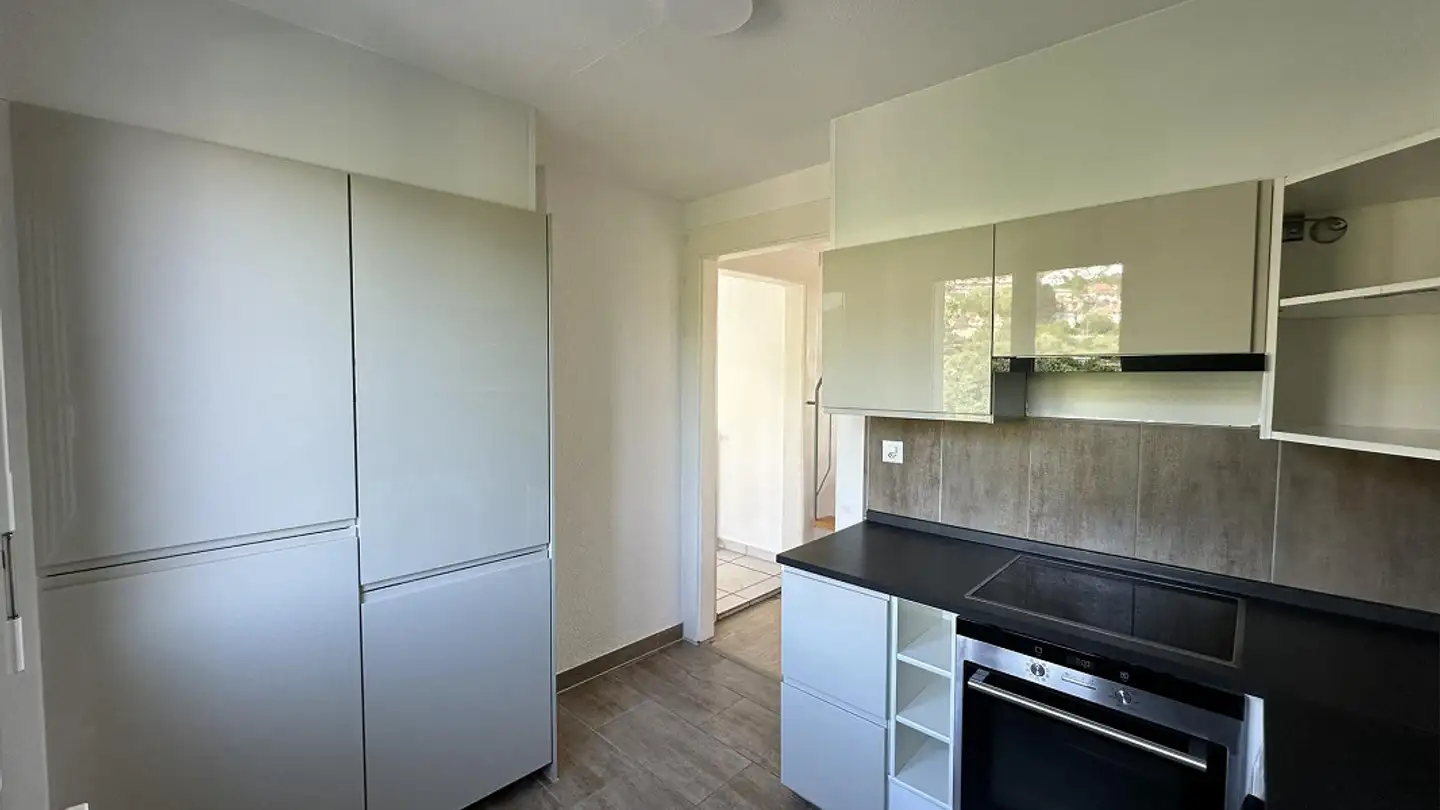 Appartement à louer - Rue Du Wasen / Wasenstrasse 8, 2502 Biel/Bienne - Photo 3