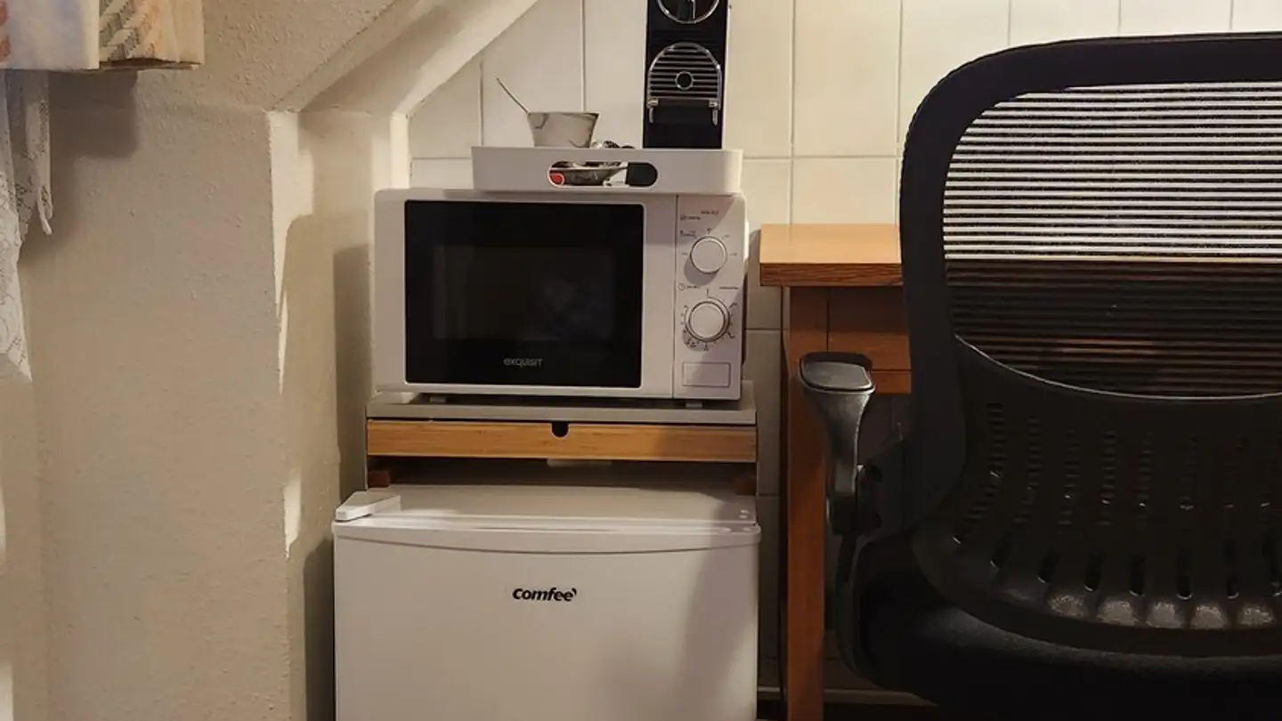 Wohnung mieten - 6340 Baar - Foto 3