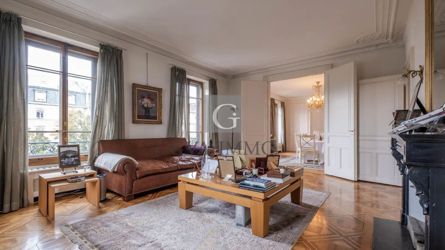 Single house for sale - 1206 Genève