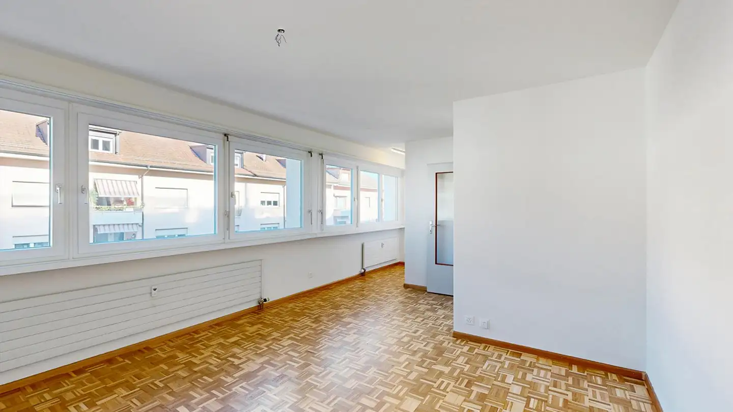 Apartment for rent - Kernmattstrasse 4, 4102 Binningen - Photo 2