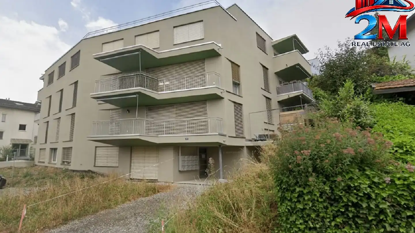 Appartamento in affitto - Kasernenstrasse 46, 8180 Bülach