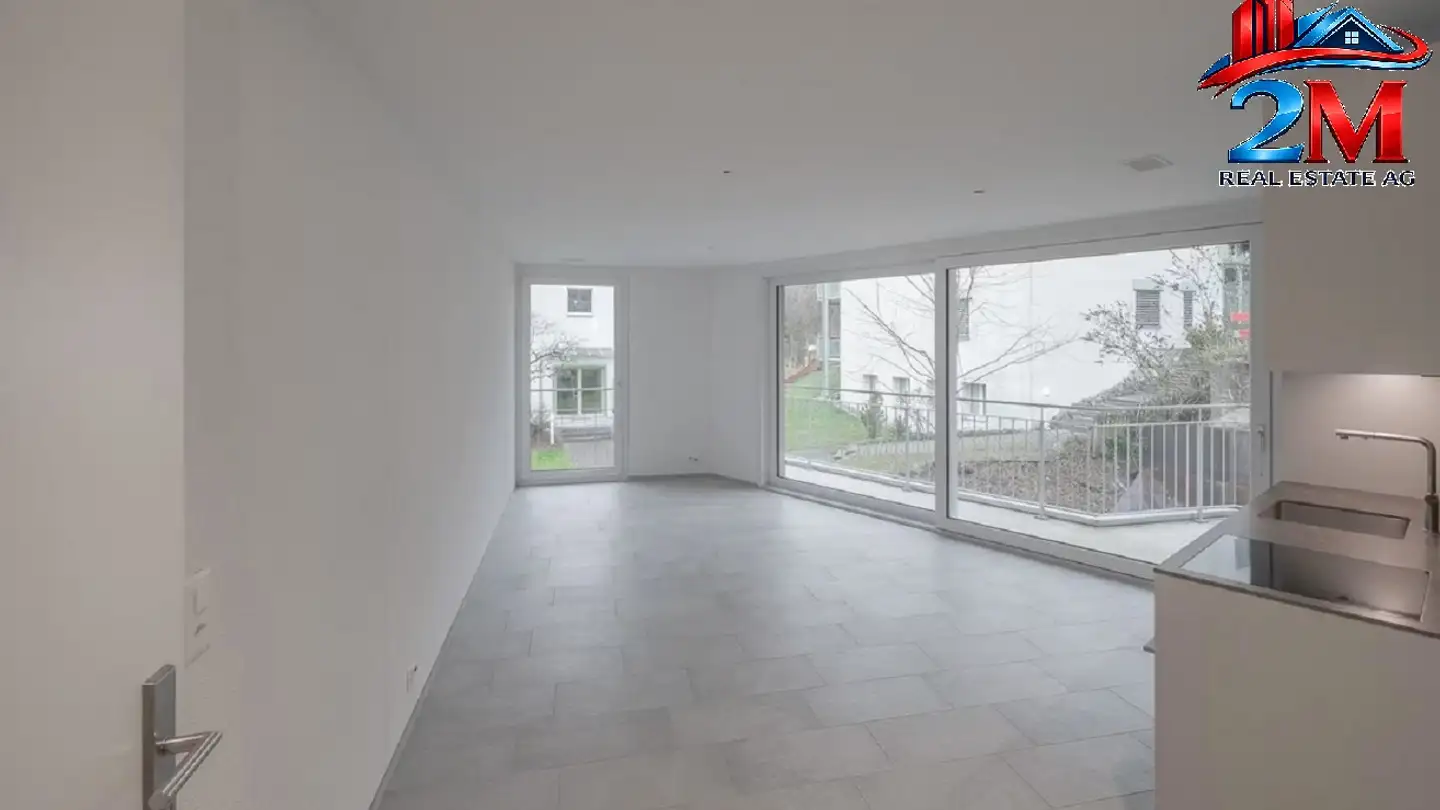 Appartamento in affitto - Kasernenstrasse 46, 8180 Bülach - Foto 2