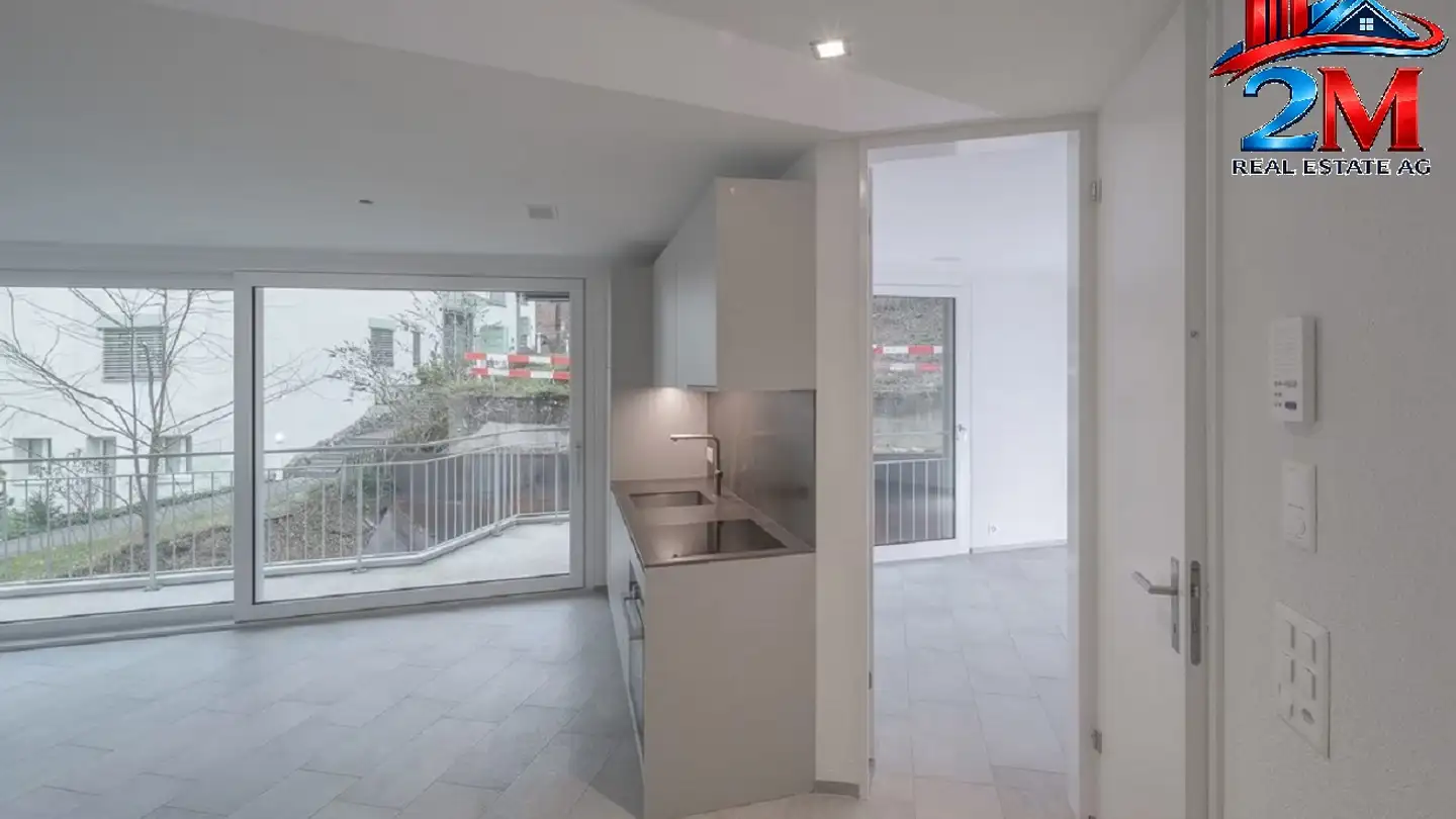 Appartamento in affitto - Kasernenstrasse 46, 8180 Bülach - Foto 3