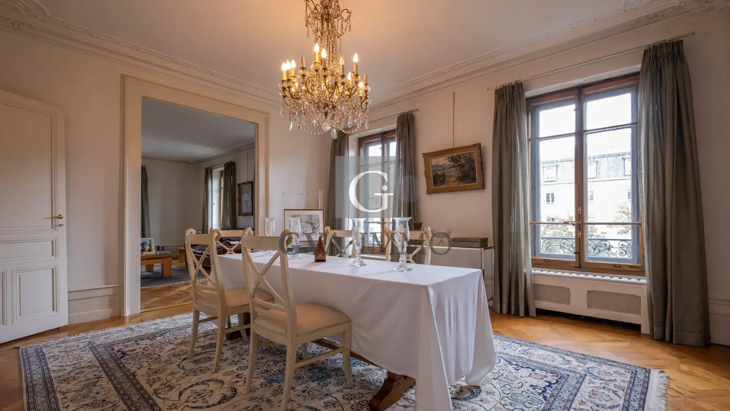 Single house for sale - 1206 Genève - Photo 2