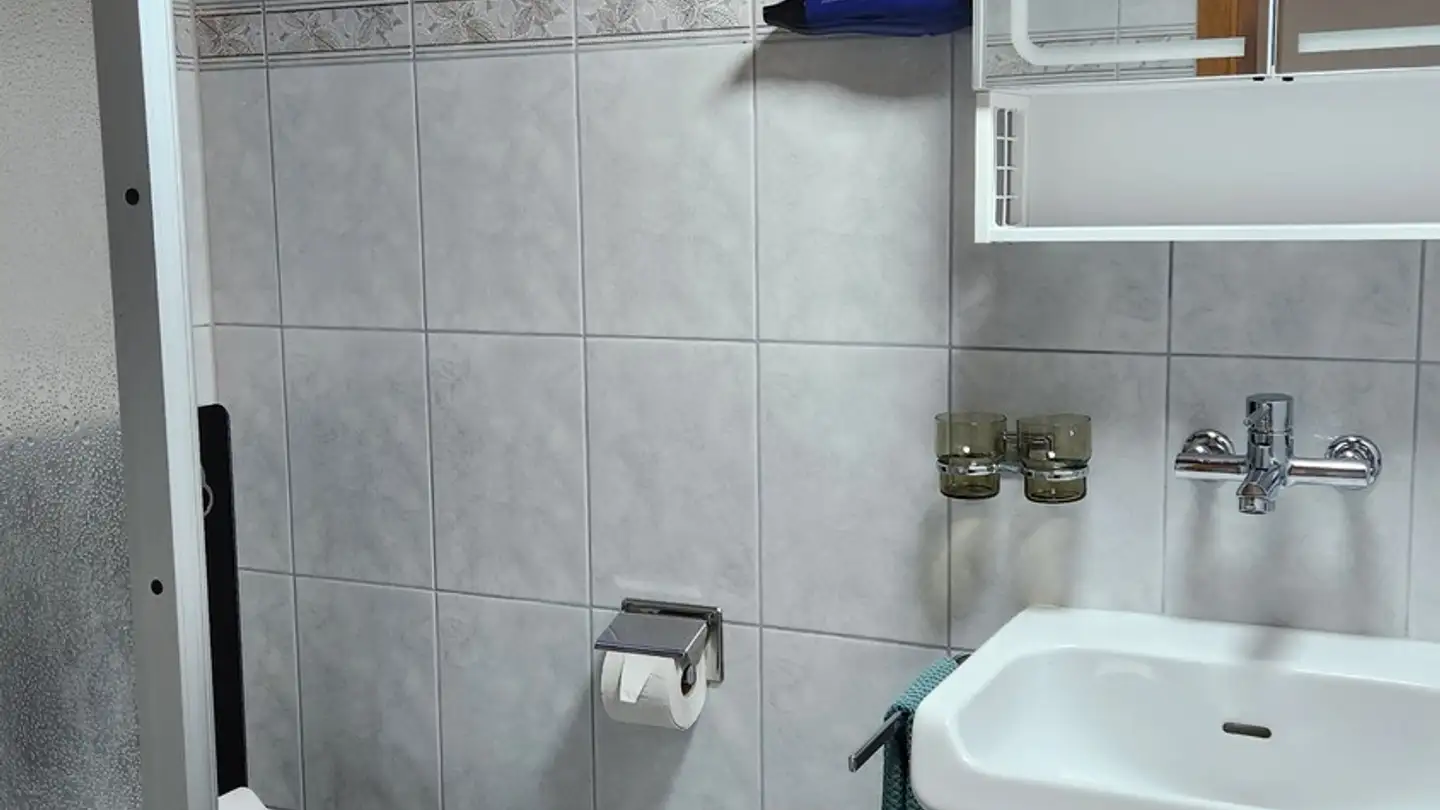 Wohnung mieten - 6340 Baar - Foto 4