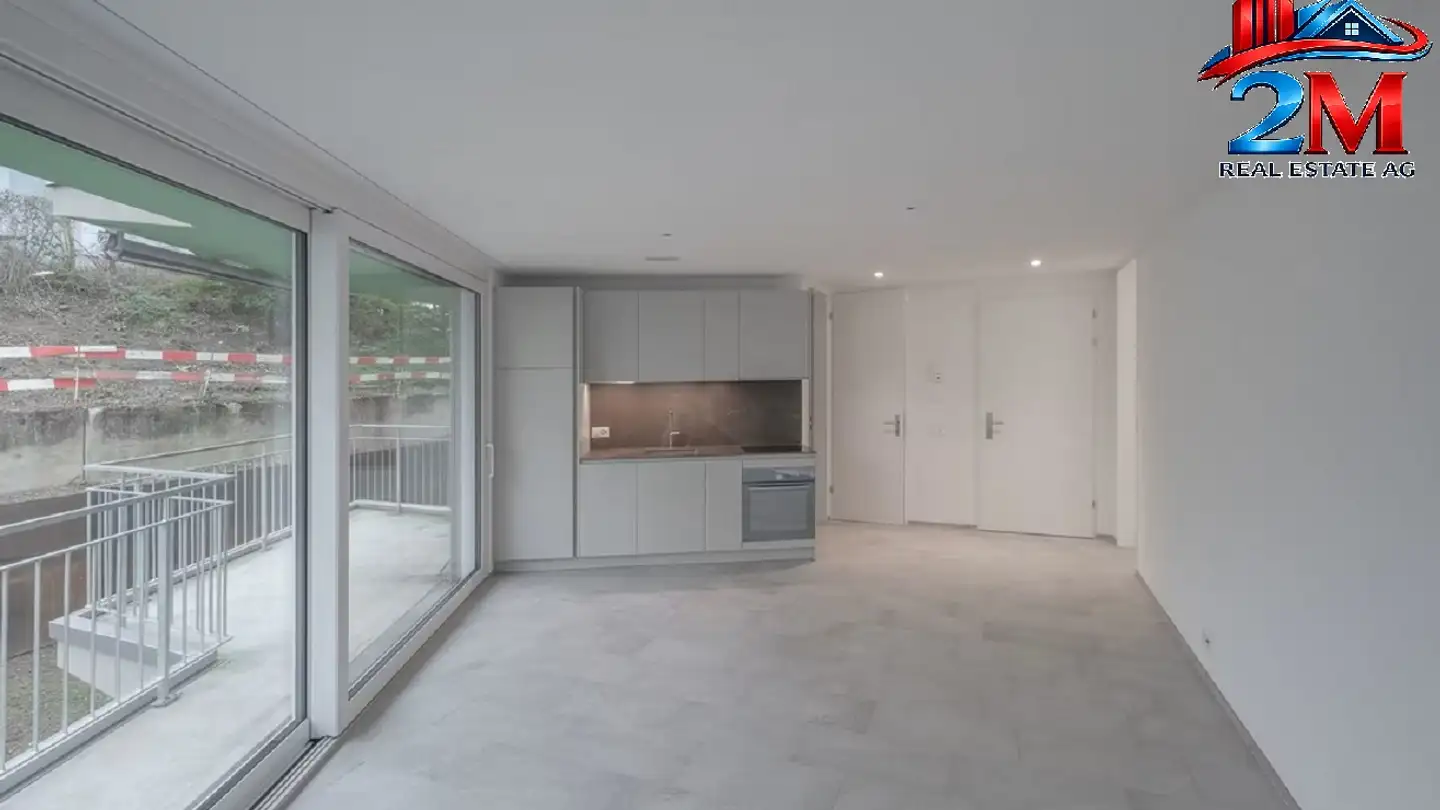 Appartamento in affitto - Kasernenstrasse 46, 8180 Bülach - Foto 4