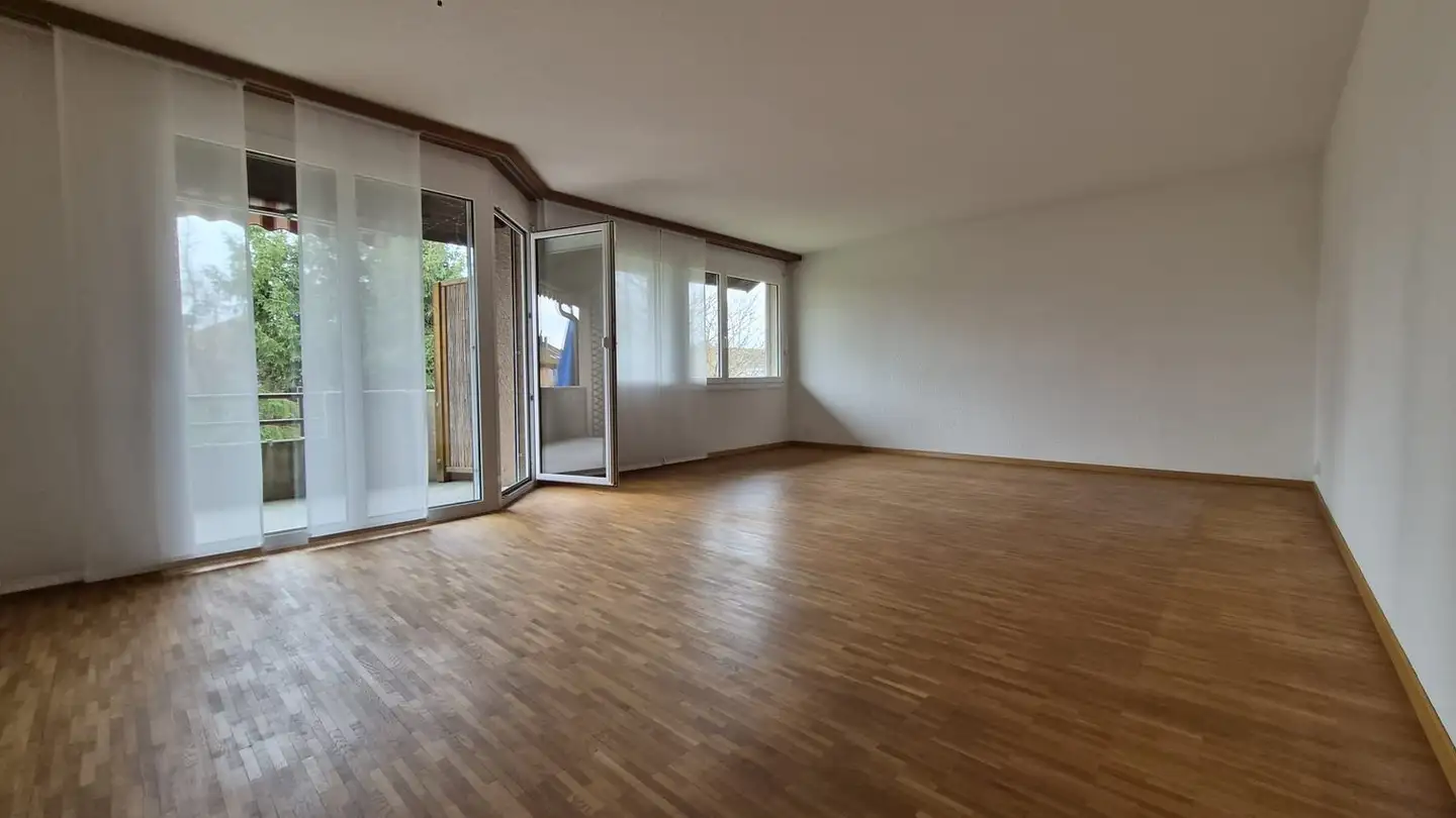 Appartement à louer - Juraweg 11, 3422 Kirchberg BE - Photo 2