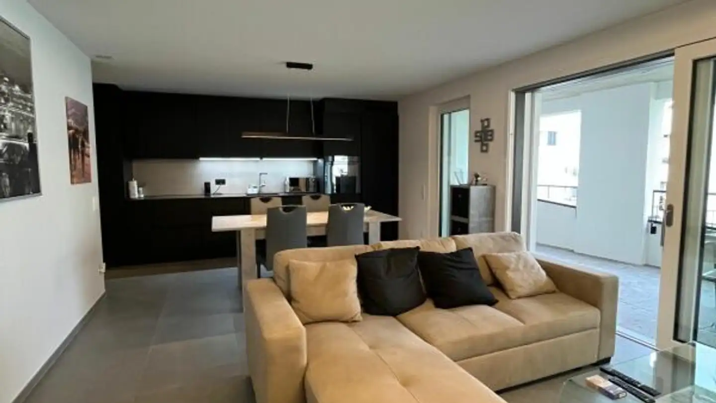 Appartamento in vendita - Via Del Tiglio 18, 6592 S. Antonino - Photo 2