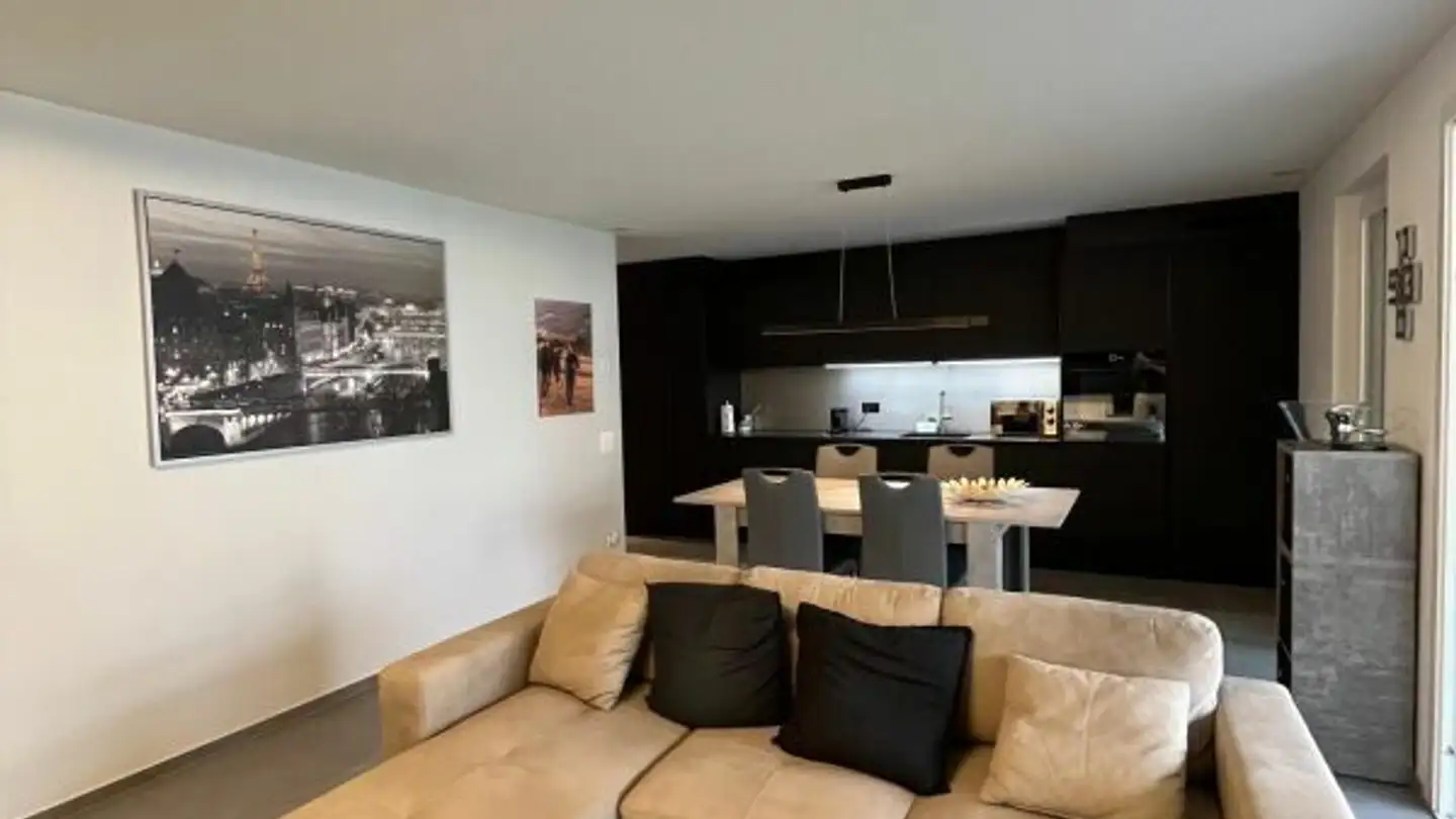 Appartamento in vendita - Via Del Tiglio 18, 6592 S. Antonino - Photo 3