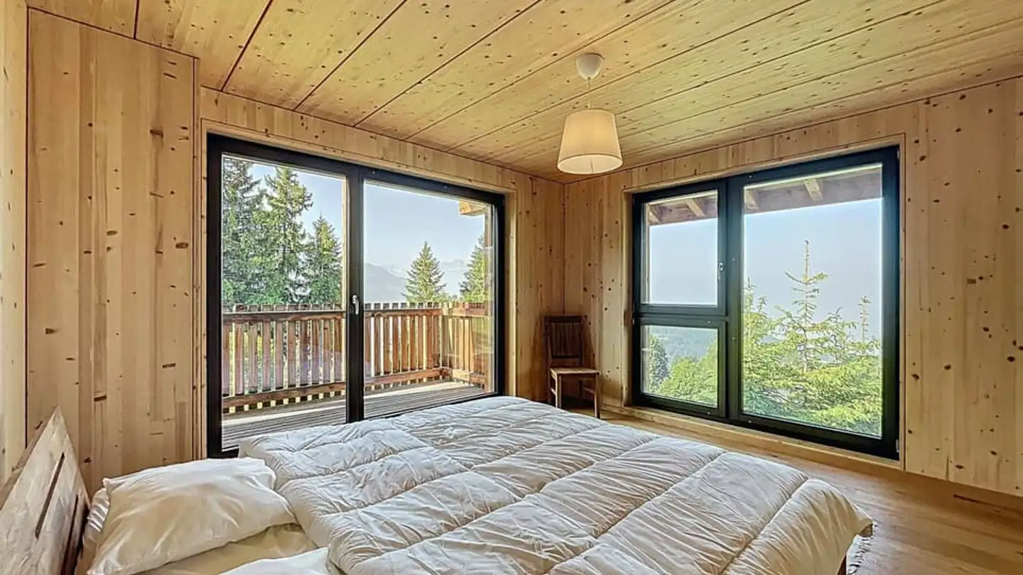 Casa singola in vendita - 1882 Gryon - Foto 4