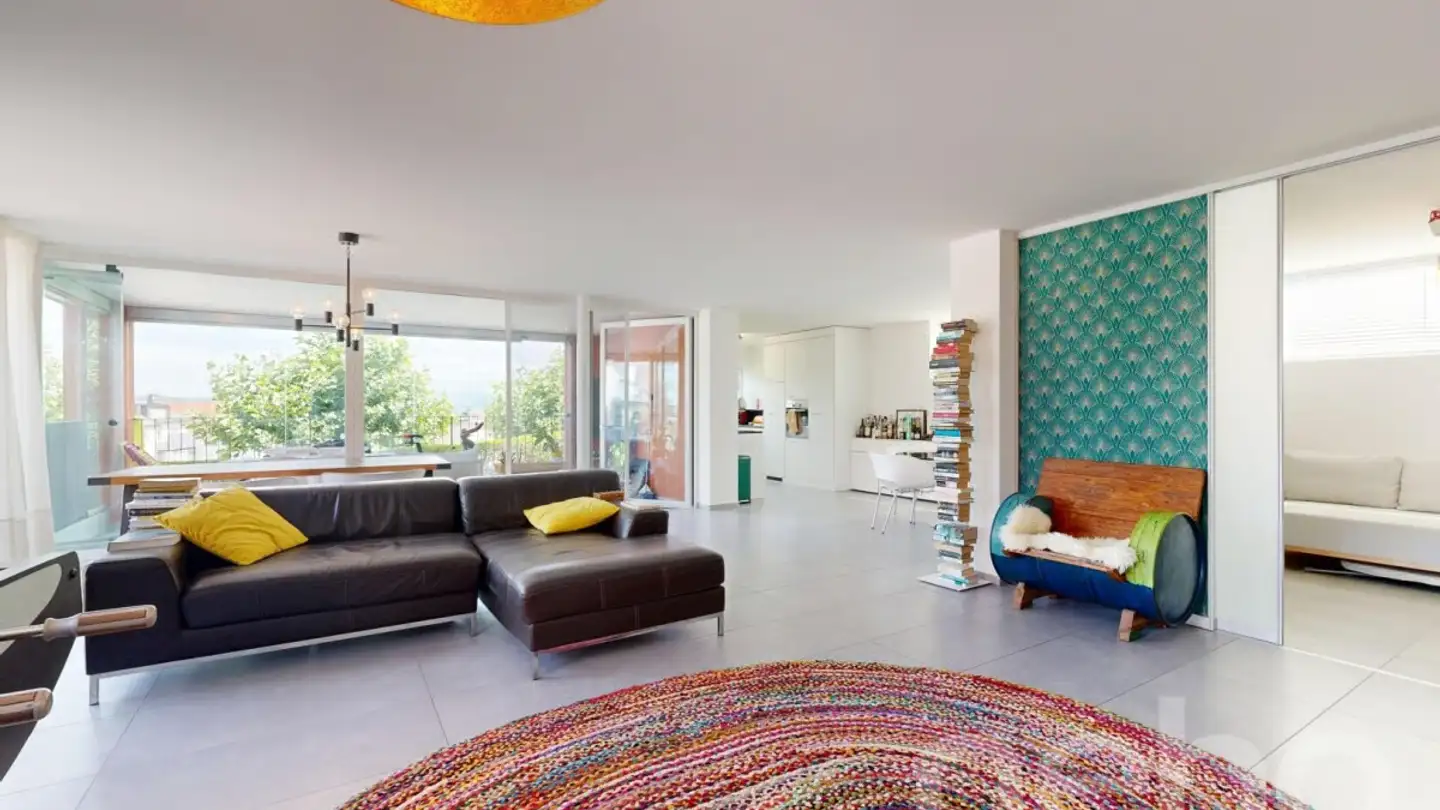 Appartamento in vendita - 8808 Pfäffikon SZ
