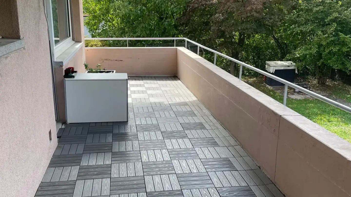 Apartment for rent - Altmoosstrasse, 8157 Dielsdorf
