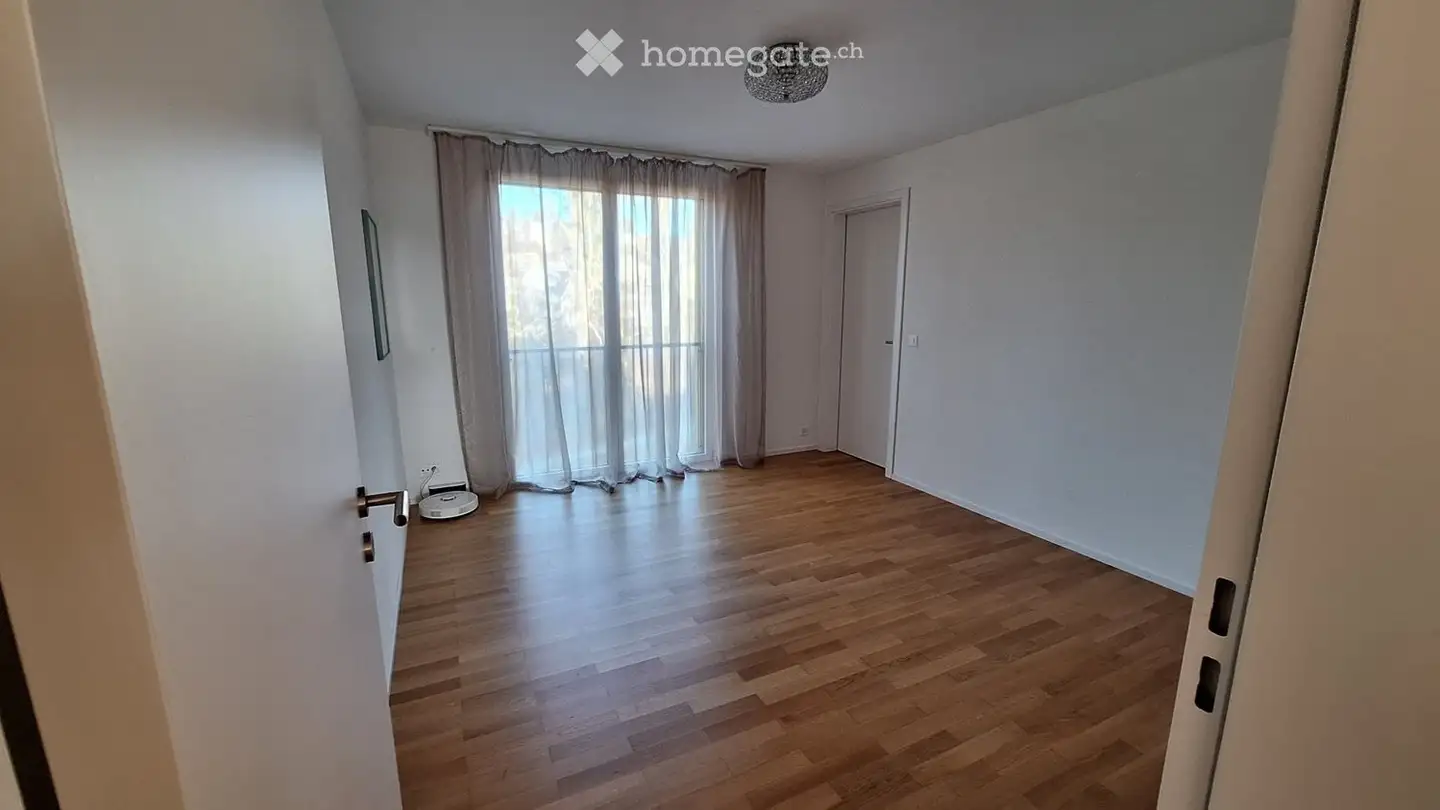 Stanza singola in affitto - Ankenbüel, 8126 Zumikon - Foto 3