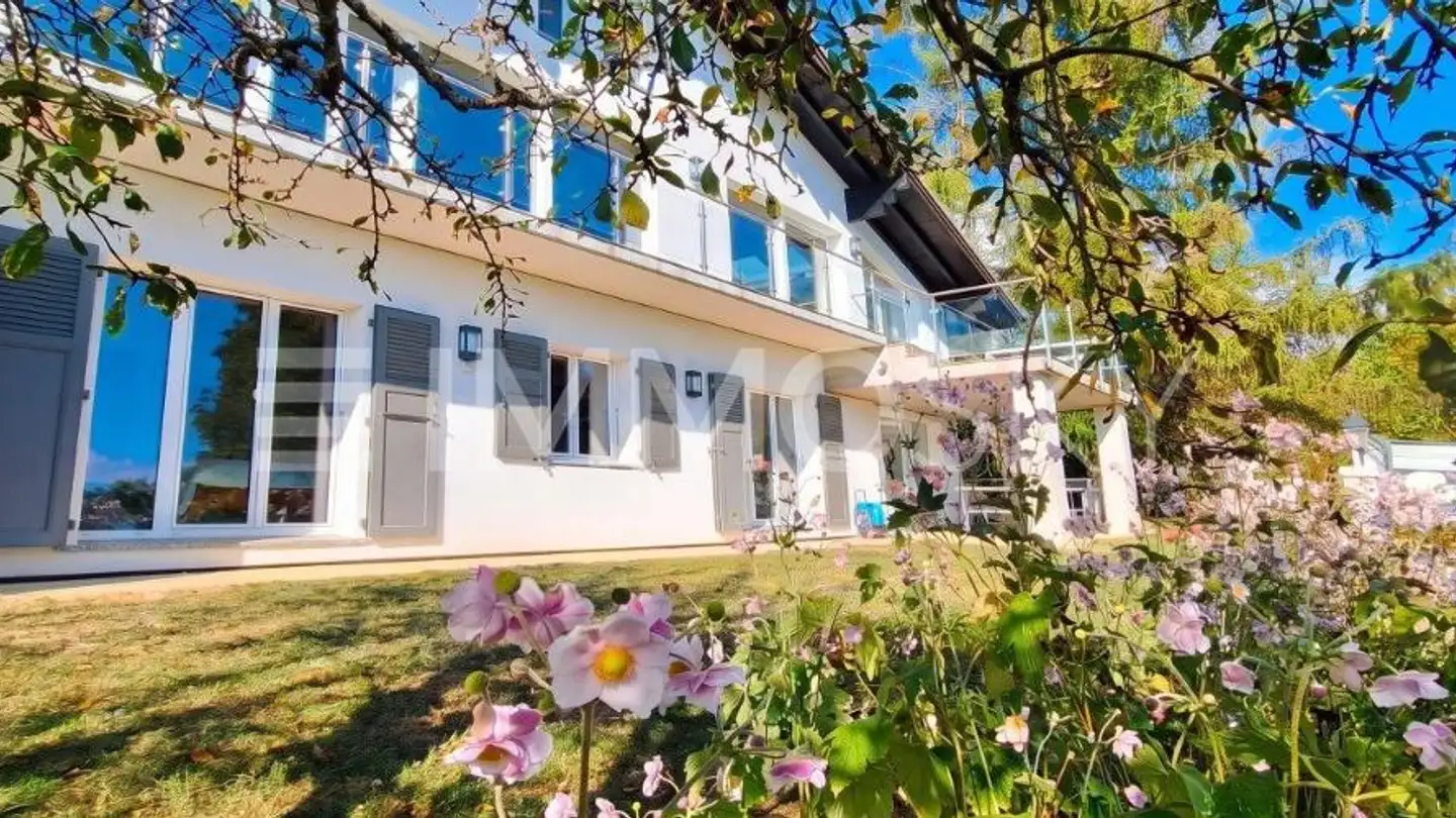 Single house for sale - 1273 Arzier-Le Muids