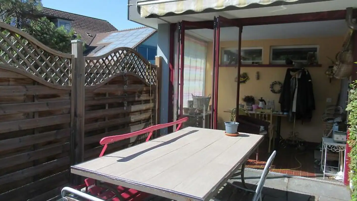 Single house for rent - 3472 Wynigen