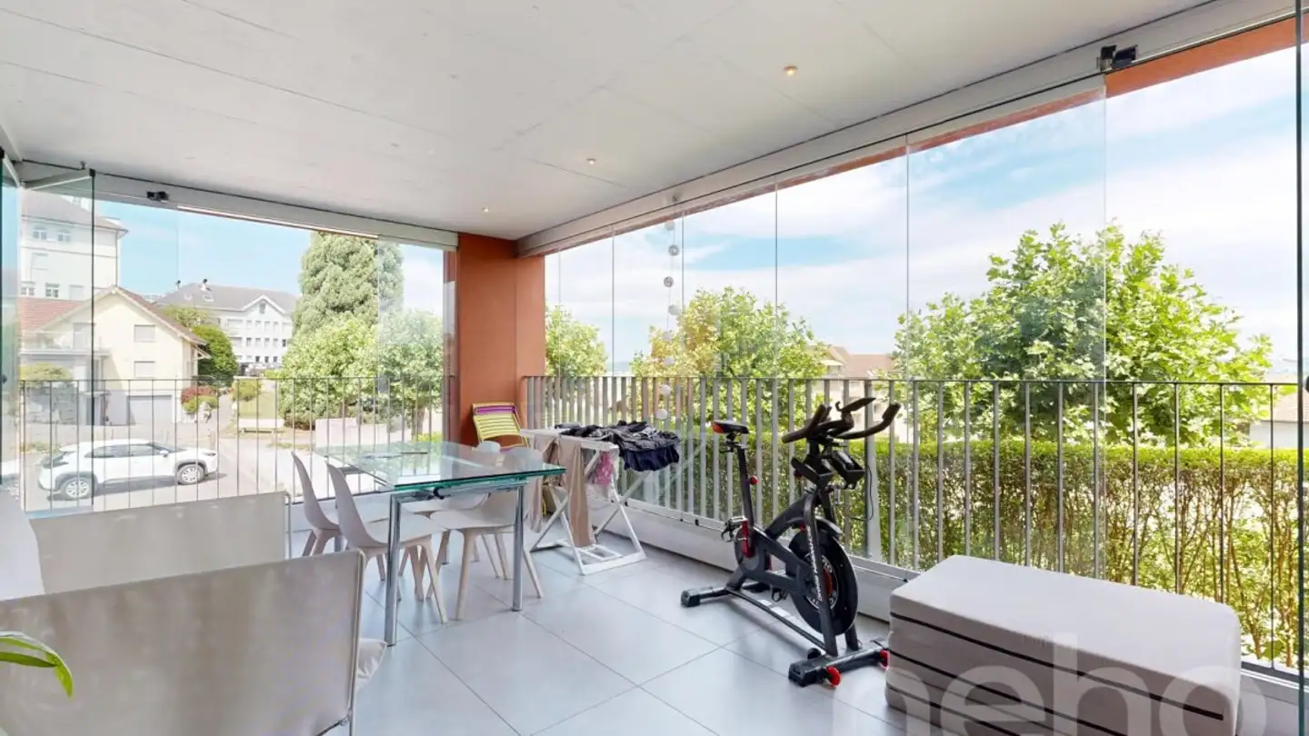 Appartamento in vendita - 8808 Pfäffikon SZ - Foto 4