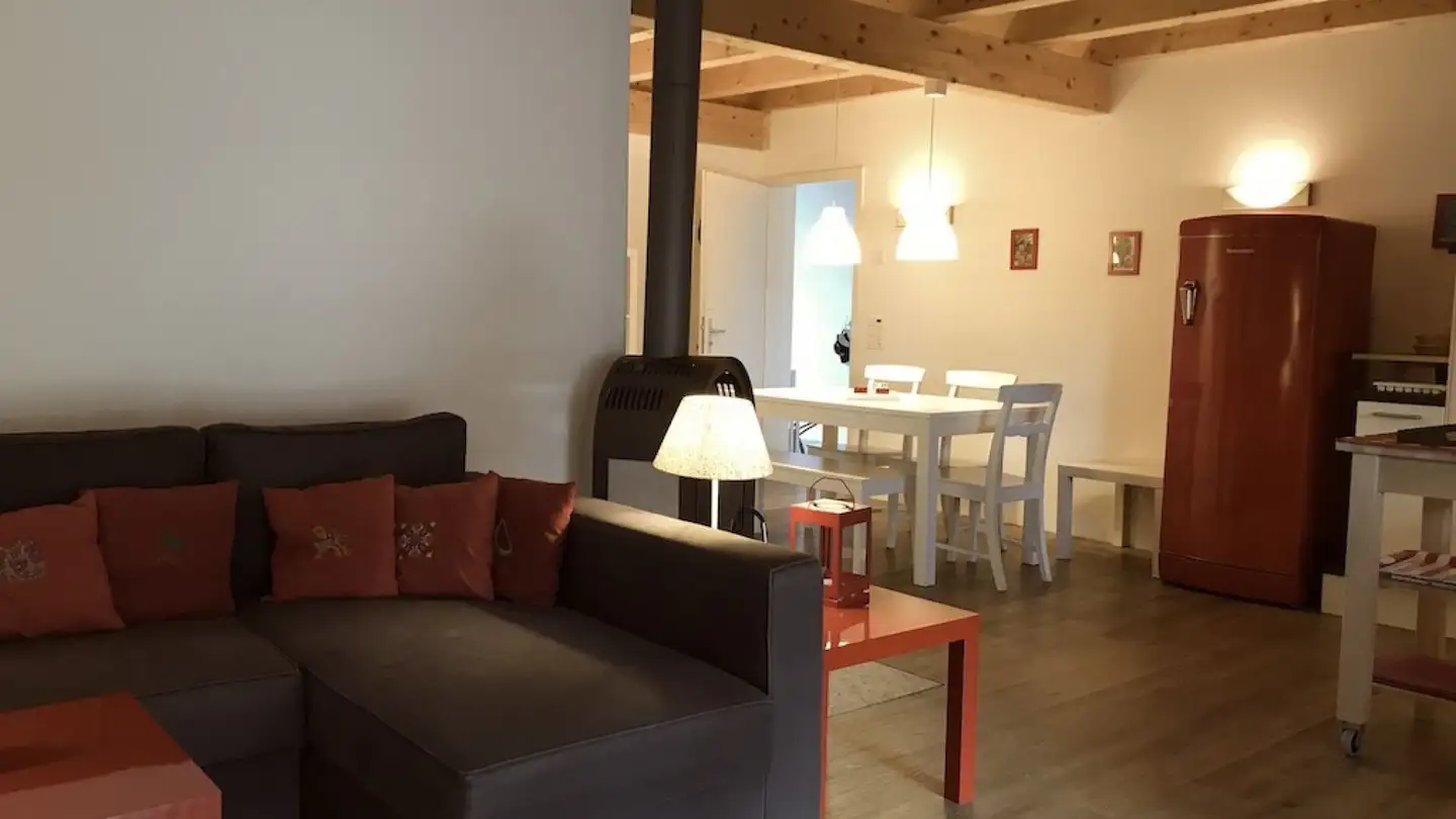 Casa singola in vendita - 6572 Quartino - Photo 3