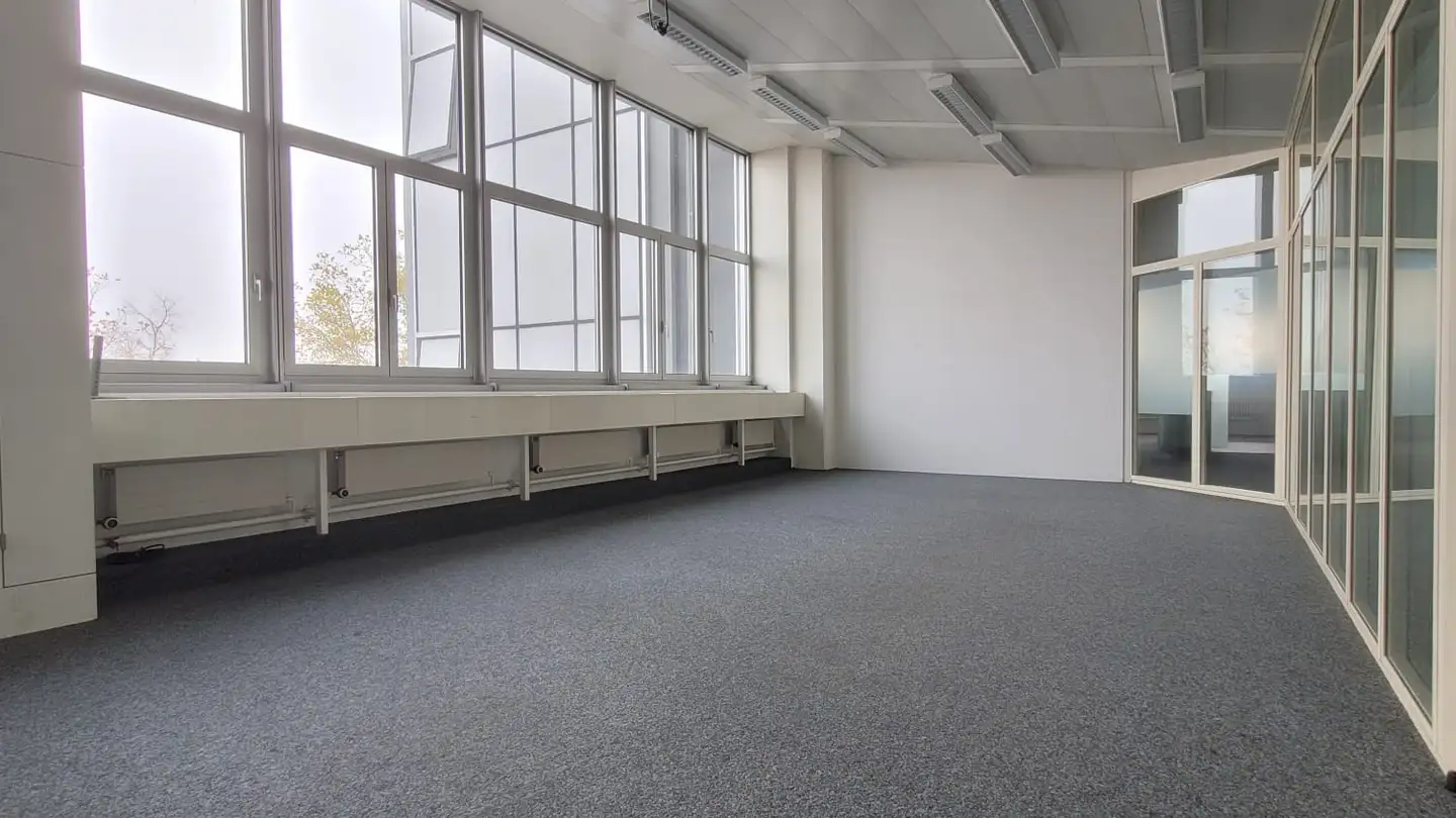 Spazio ufficio in affitto - Freiburgstrasse 251, 3018 Bern - Foto 3