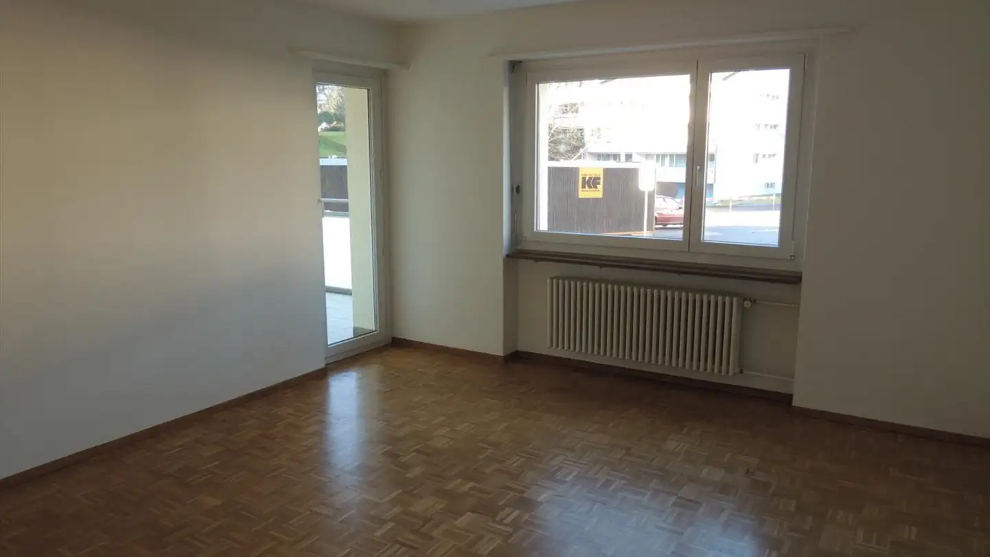 Appartamento in affitto - Burgstrasse 53, 8610 Uster - Foto 2