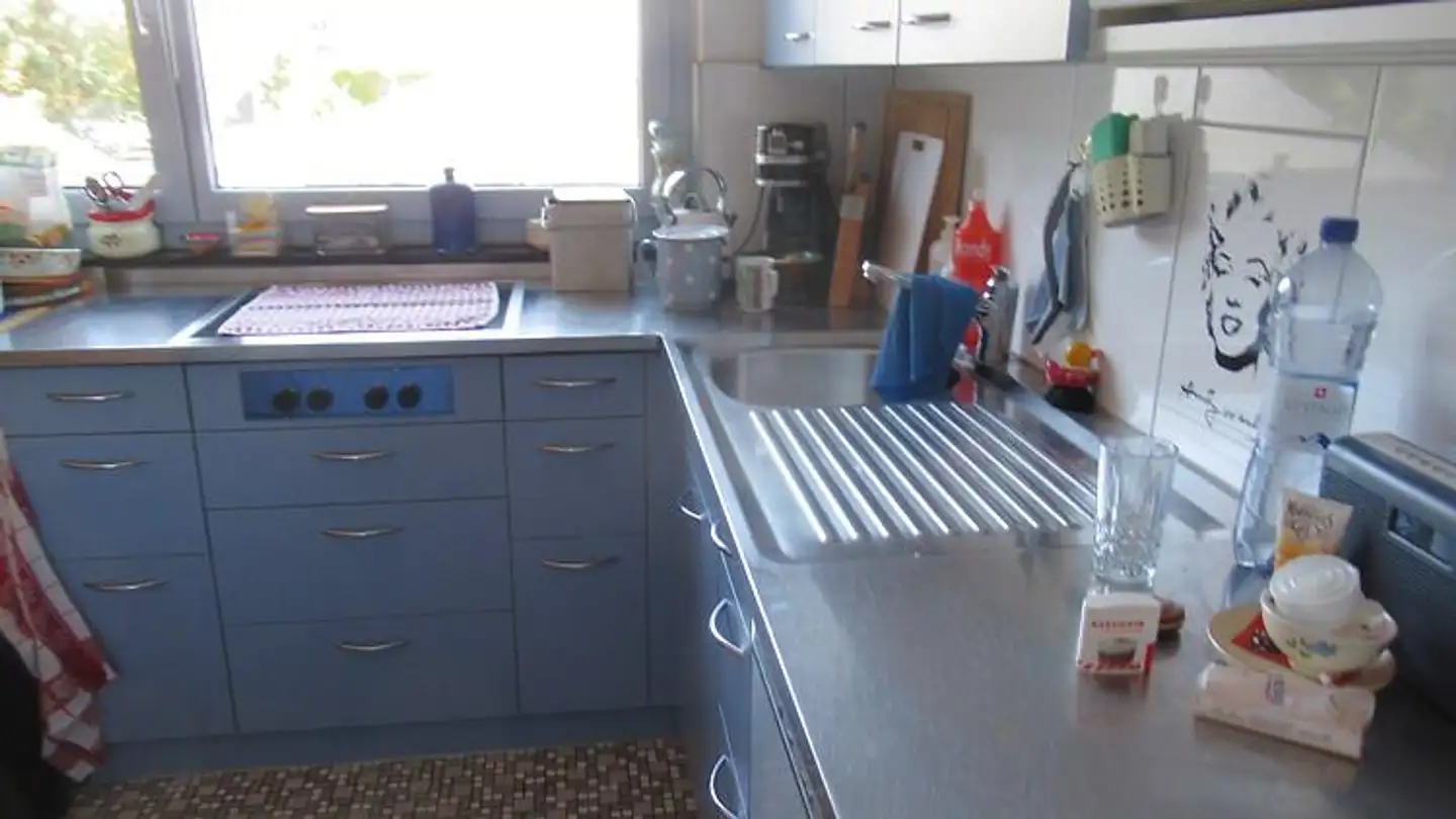 Single house for rent - 3472 Wynigen - Photo 4