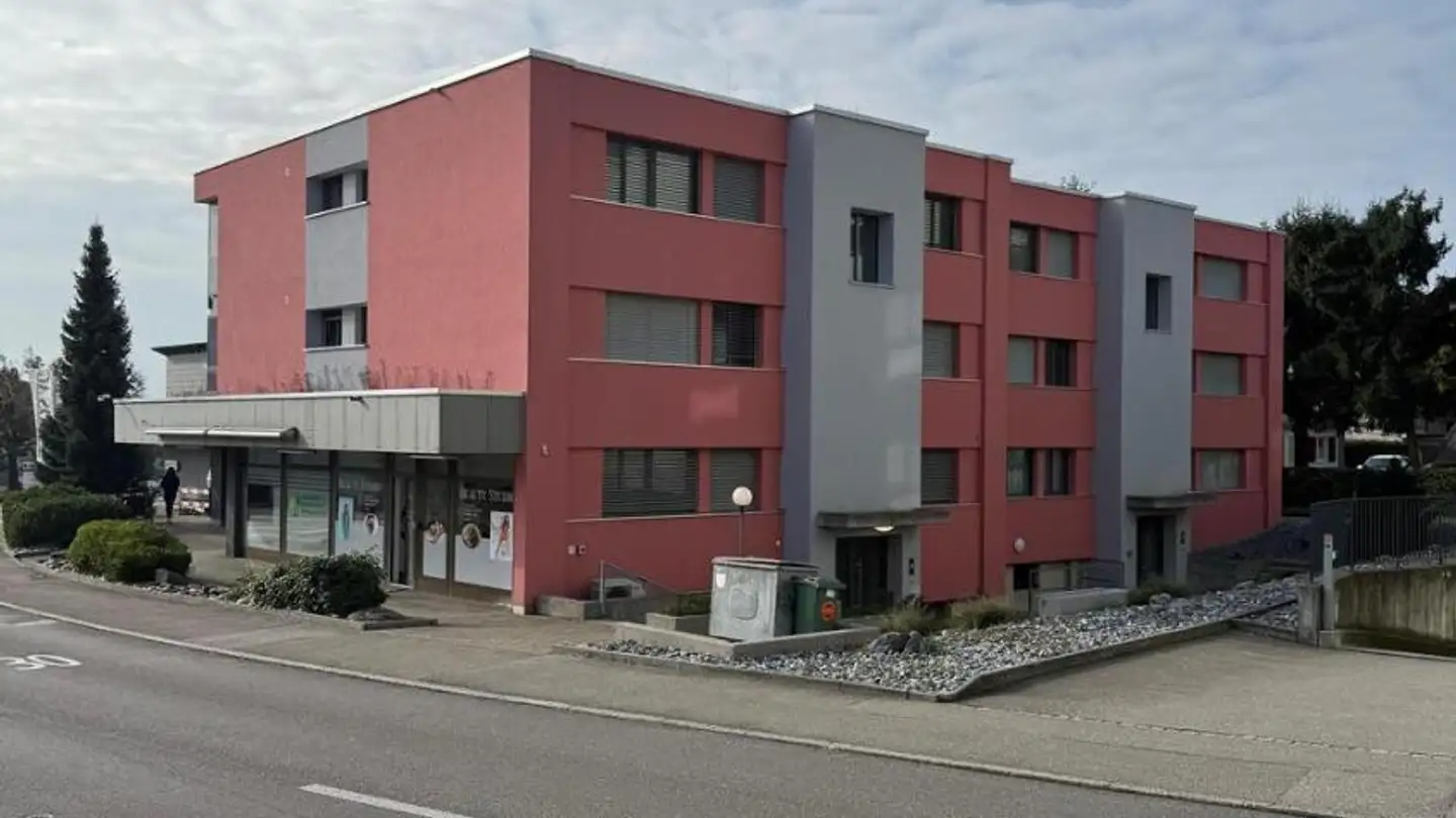 Immeuble résidentiel à vendre - Wydenstrasse 15, 4704 Niederbipp - Photo 3