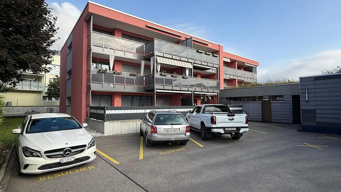 Immeuble résidentiel à vendre - Wydenstrasse 15, 4704 Niederbipp - Photo 4