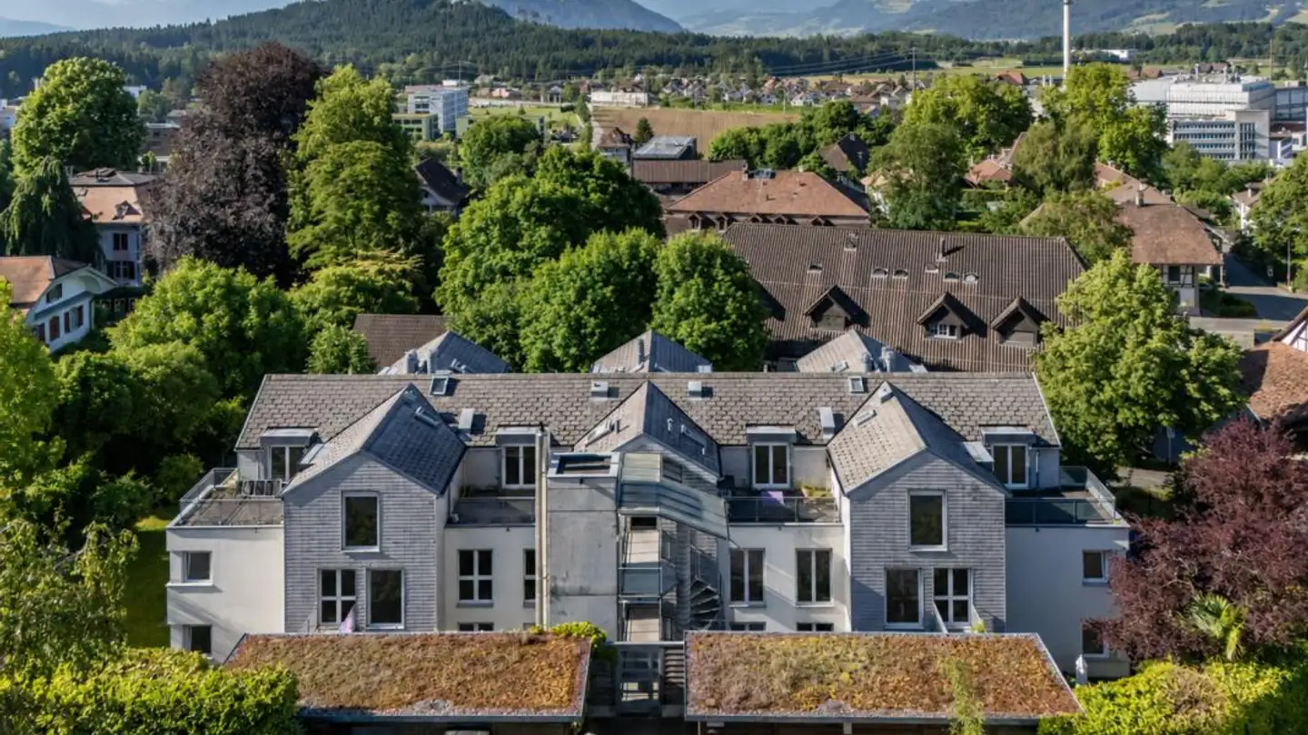 Wohnung kaufen - Schlossgutweg 45, 3073 Gümligen