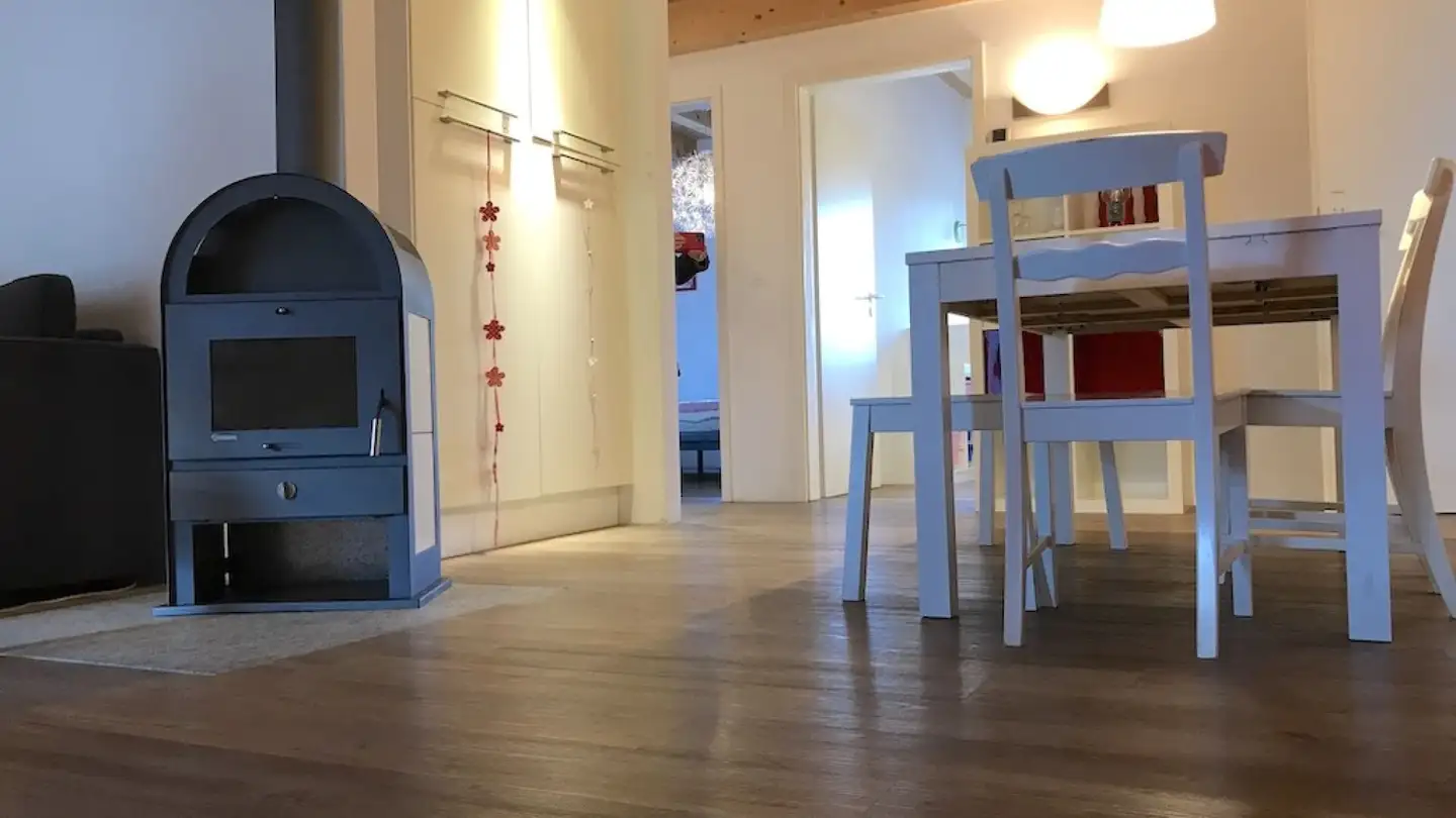 Casa singola in vendita - 6572 Quartino - Photo 4