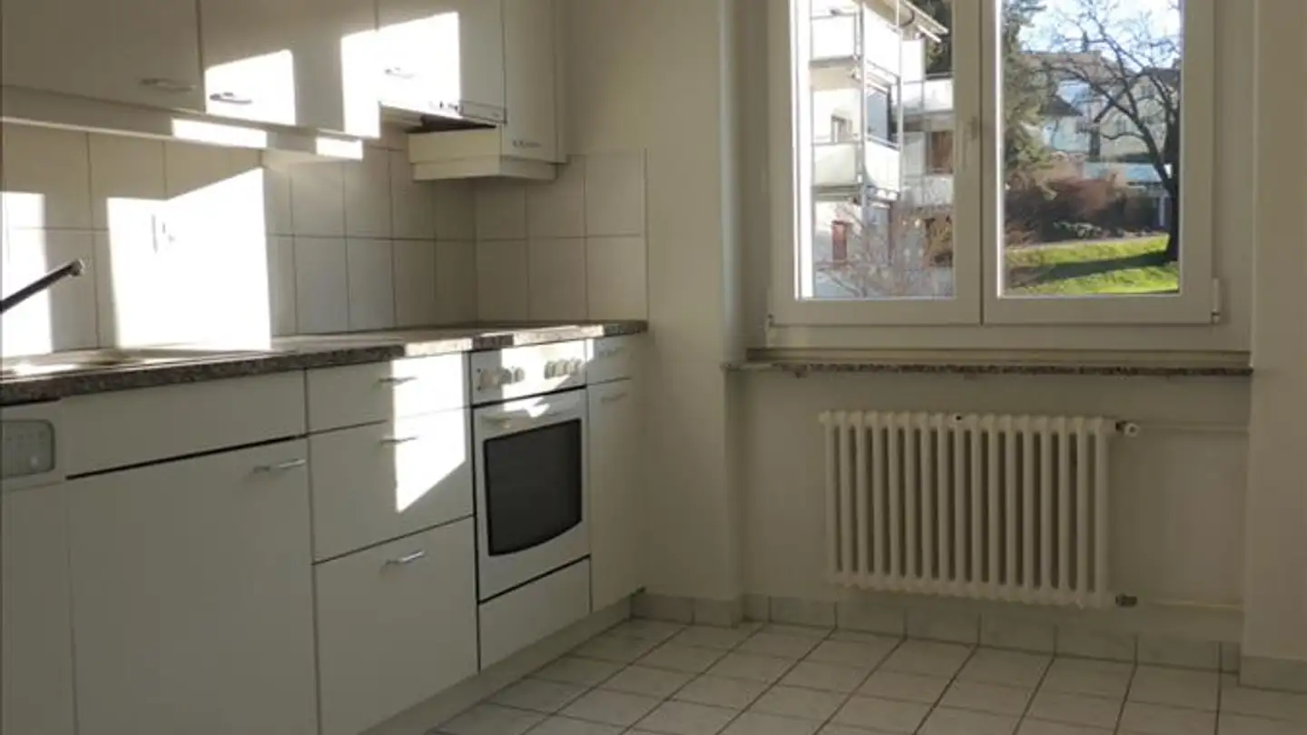 Appartamento in affitto - Burgstrasse 53, 8610 Uster - Foto 3
