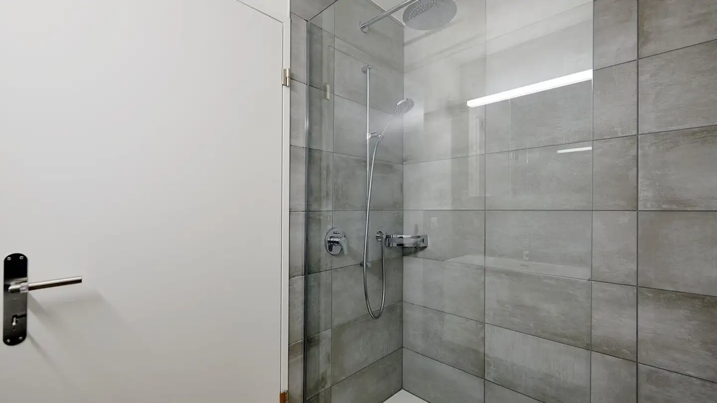 Apartment for rent - Schulhausstrasse 2, 4563 Gerlafingen - Photo 4