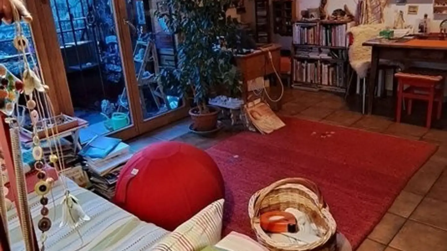 Apartment for rent - Hinteruttenberg 60, 8934 Knonau