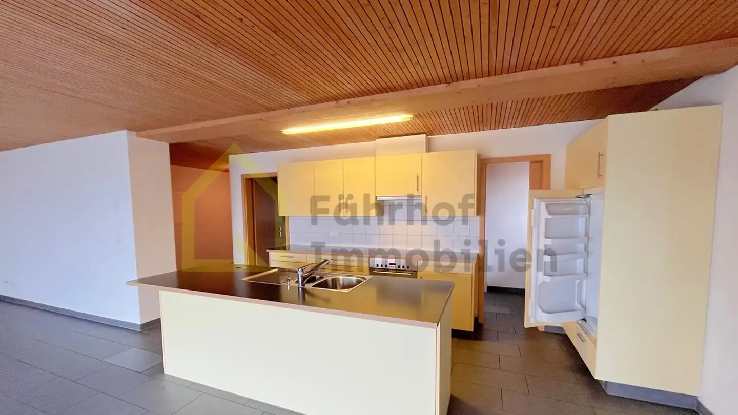 Appartement à louer - Unterdorf 39a, 4712 Laupersdorf