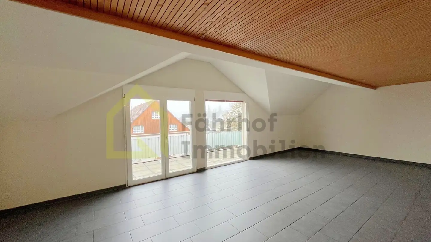 Appartement à louer - Unterdorf 39a, 4712 Laupersdorf - Photo 2
