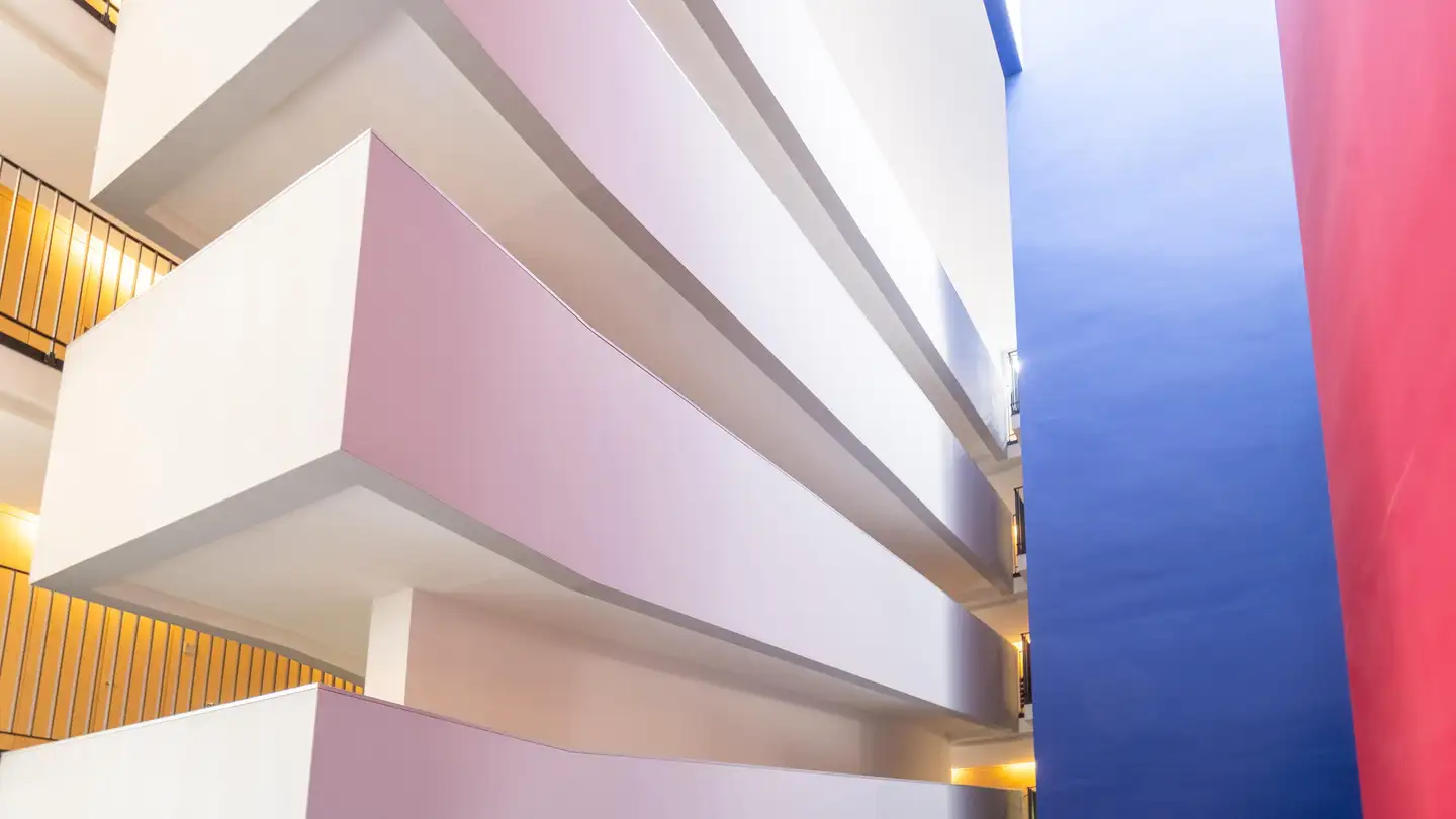 Lagerraum mieten - Bahnhofstrasse 29, 8154 Oberglatt ZH - Foto 3