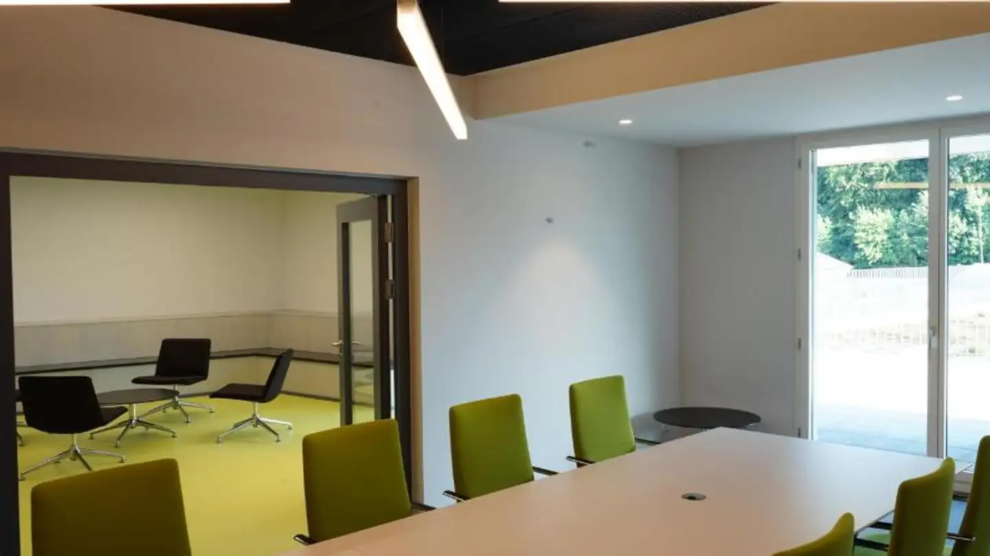 Bureau à louer - Wambisterstrasse 1, 5412 Gebenstorf - Photo 4