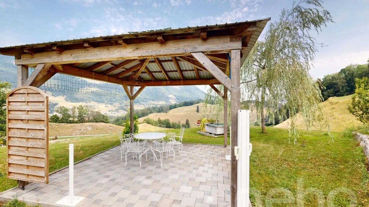 Casa singola in vendita - 1669 Lessoc - Foto 2
