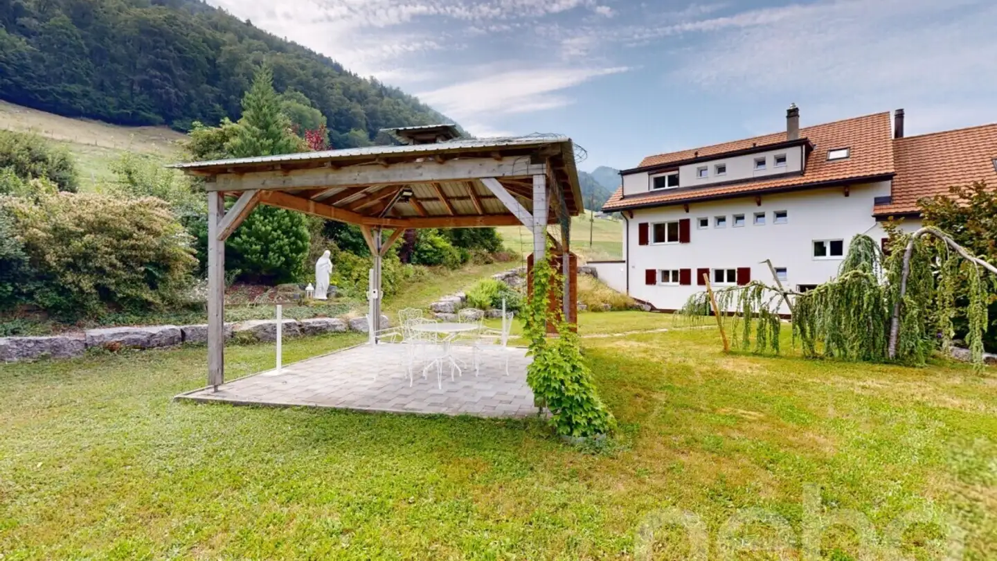 Casa singola in vendita - 1669 Lessoc - Foto 3