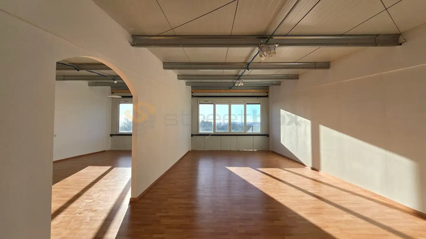 Mischgenutztes Gebäude mieten - Chemin De Praz 21, 1424 Champagne