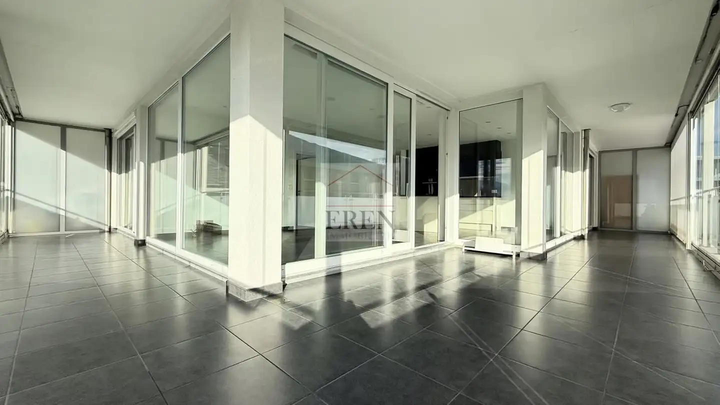 Apartment for rent - Route D'antzère 22b, 1964 Conthey