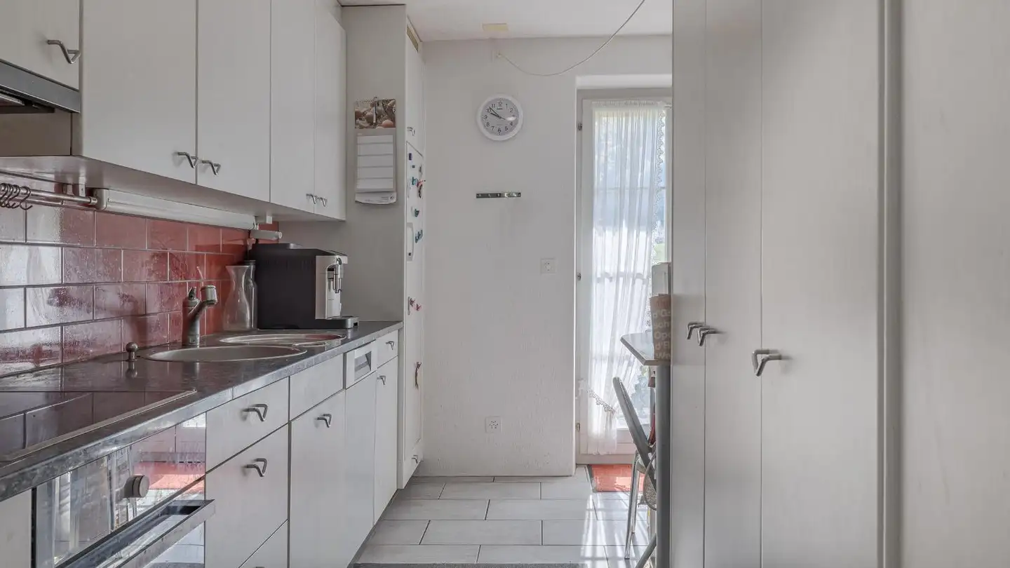 Einfamilienhaus kaufen - Gässlisacher 162, 3065 Bolligen - Foto 2