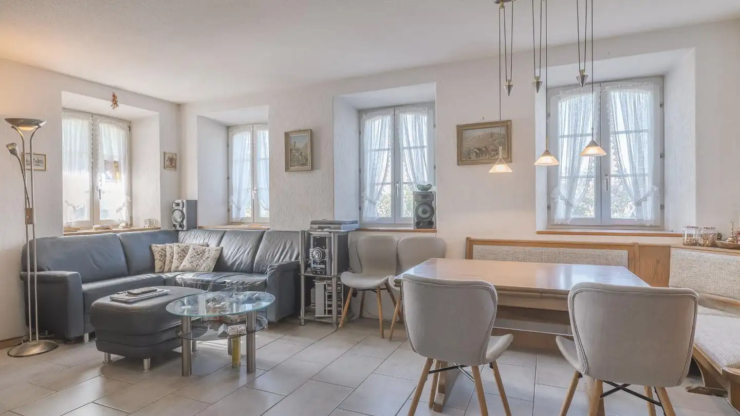 Einfamilienhaus kaufen - Gässlisacher 162, 3065 Bolligen - Foto 3