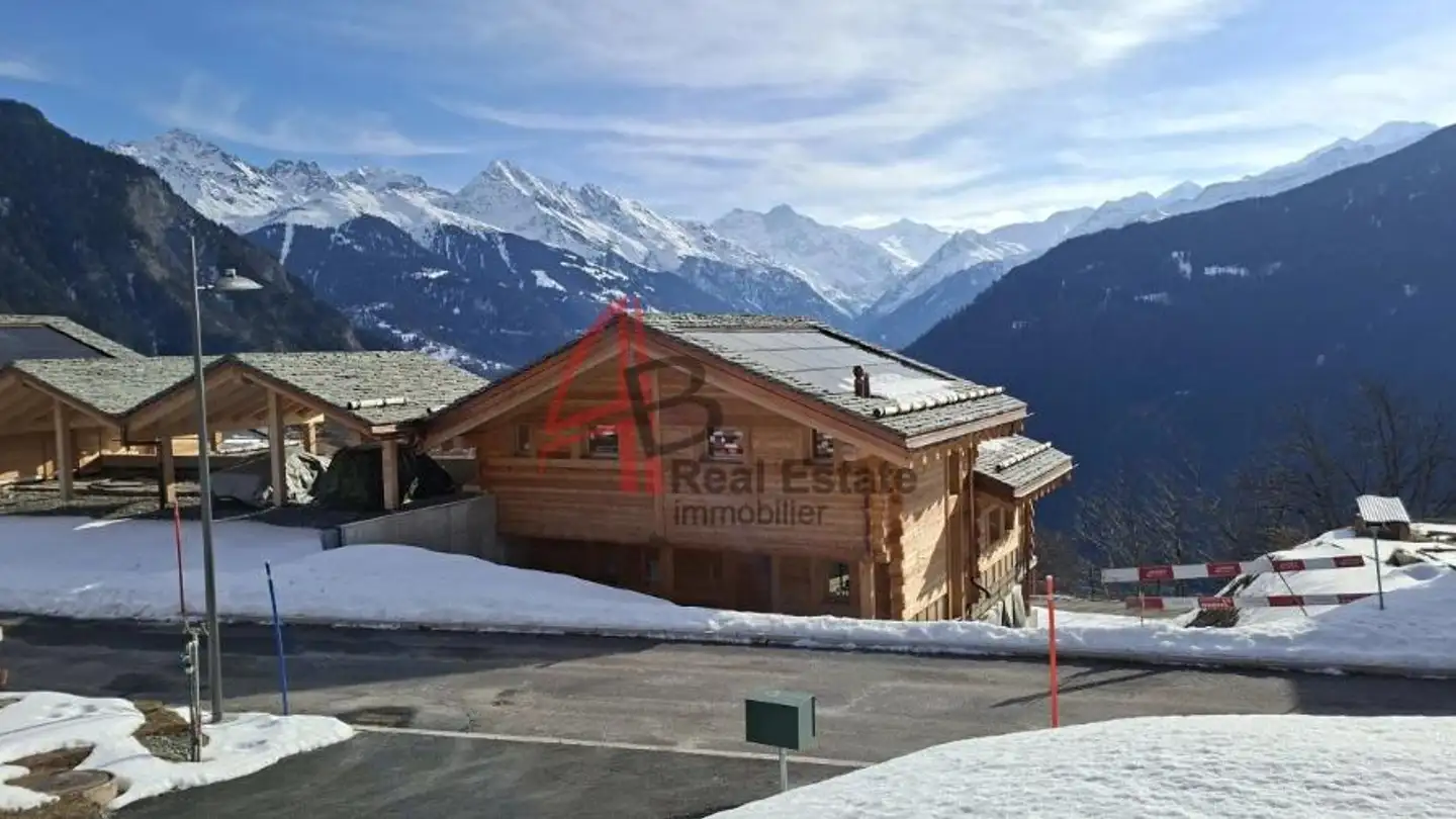 Chalet in vendita - 1942 Levron - Foto 4