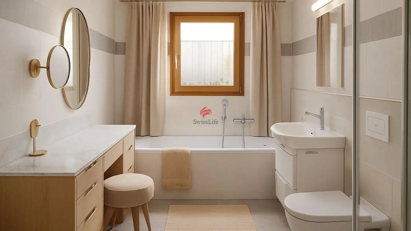 Duplex in vendita - Spitalstrasse 31c, 4226 Breitenbach - Photo 4