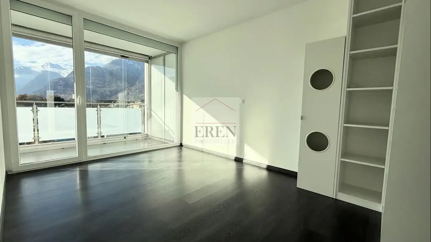 Appartement à louer - Route D'antzère 22b, 1964 Conthey - Photo 3
