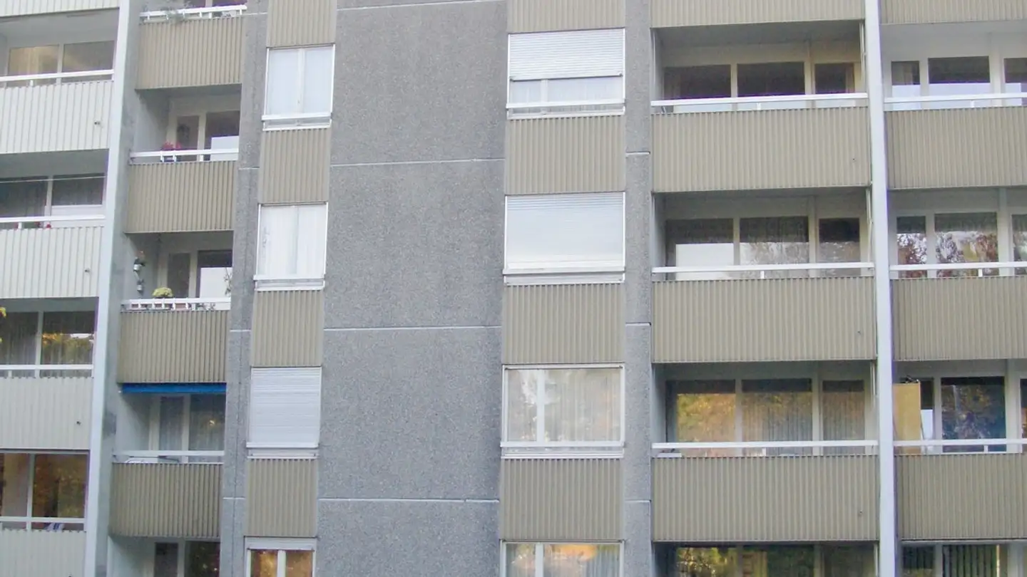 Apartment for rent - Mädergutstrasse 89, 3018 Bern