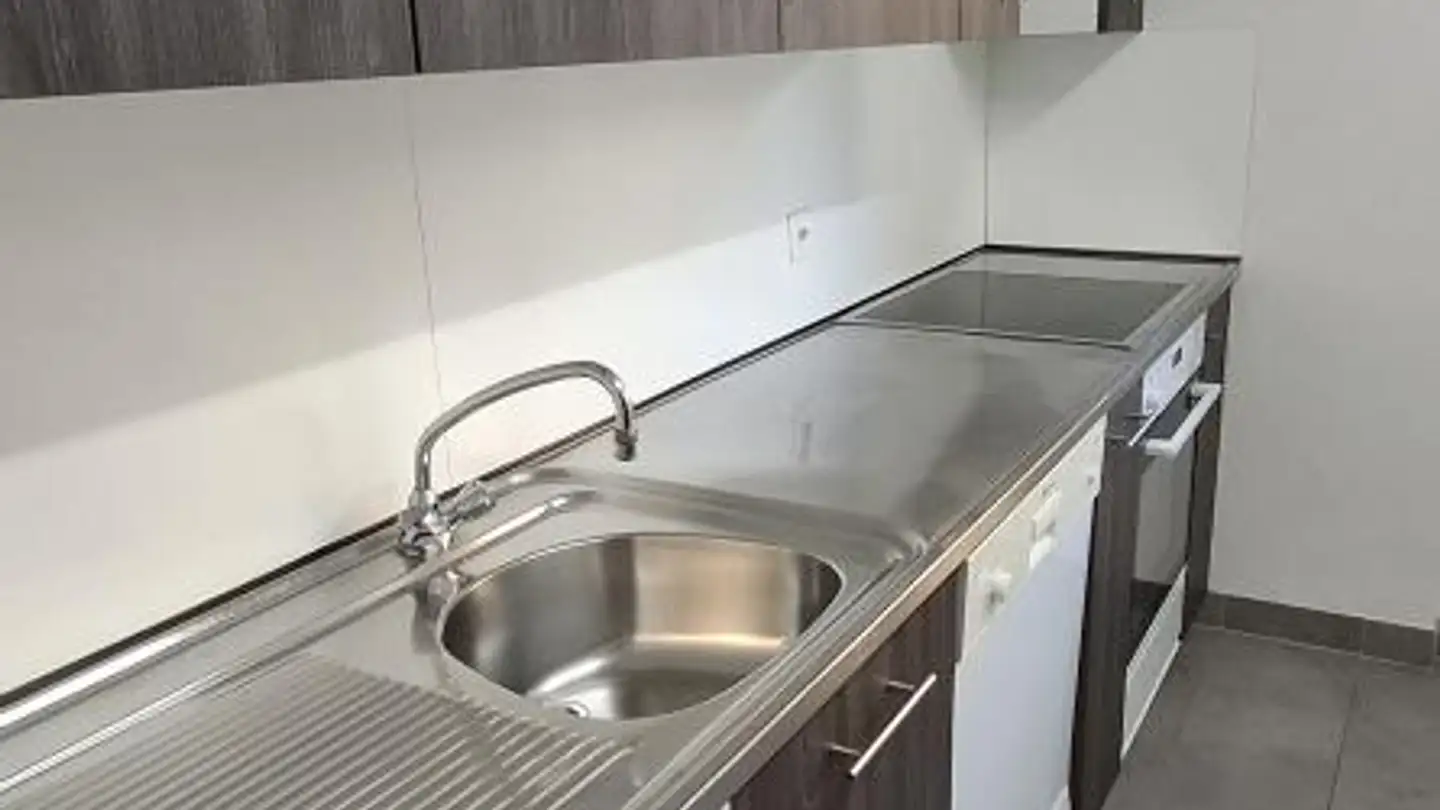 Appartamento in affitto - Rue Des Epineys 32, 1920 Martigny - Photo 4