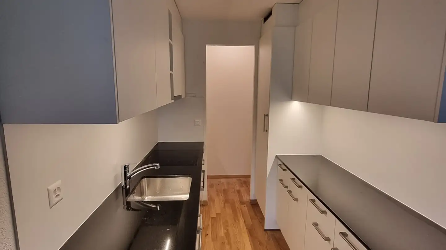 Apartment for rent - Mädergutstrasse 89, 3018 Bern - Photo 2