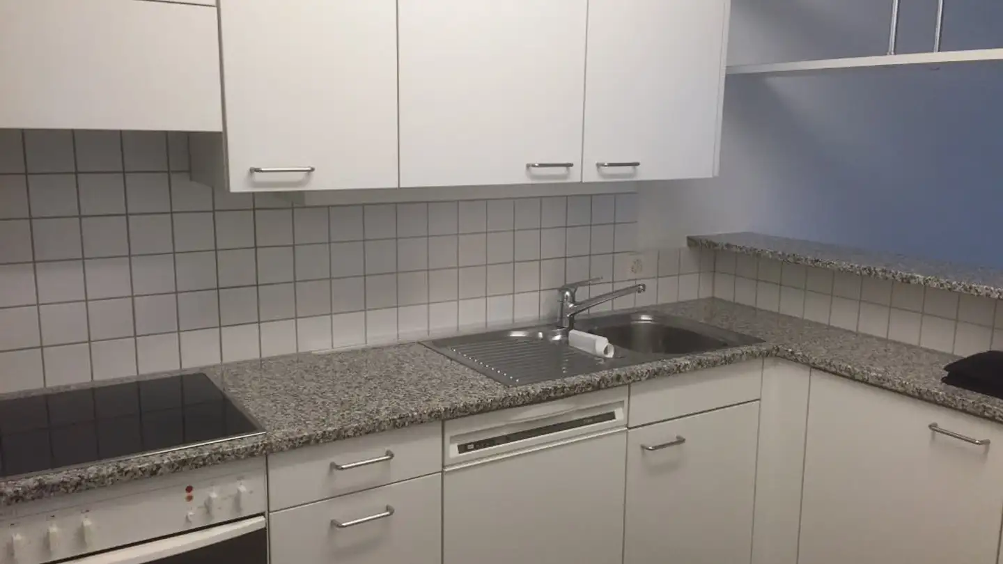 Wohnung mieten - Belmontstrasse 9, 7000 Chur - Foto 3