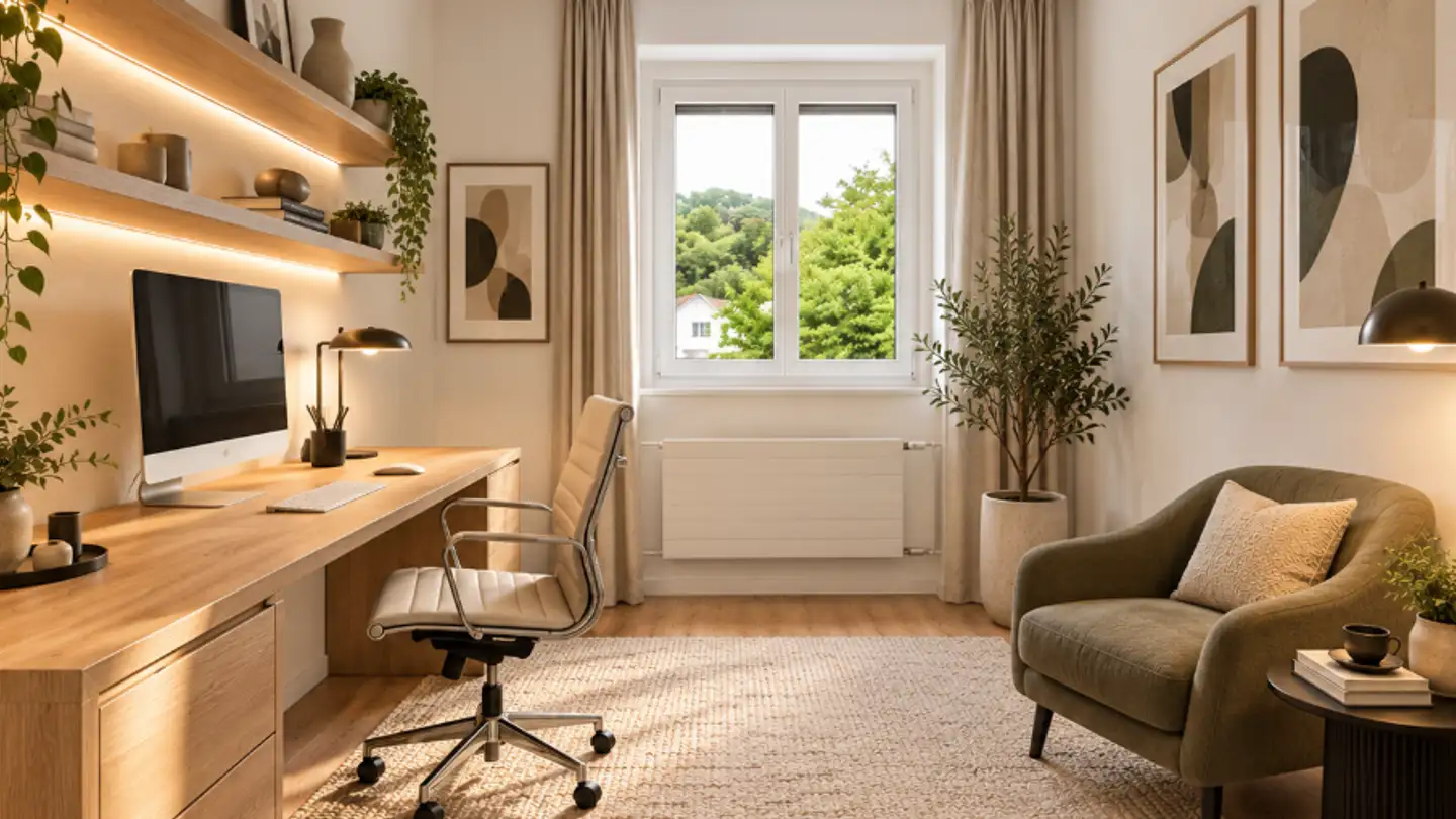 Appartement à louer - 6005 Luzern - Photo 4