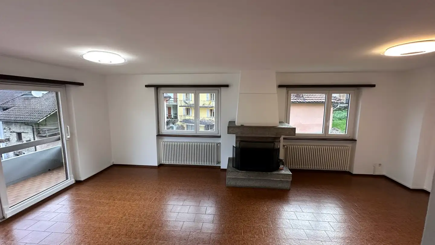 Appartement à louer - 6599 Robasacco - Photo 2